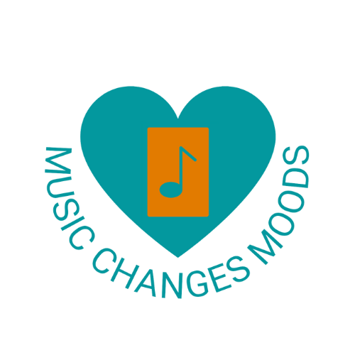 Music Changes Moods Logo
