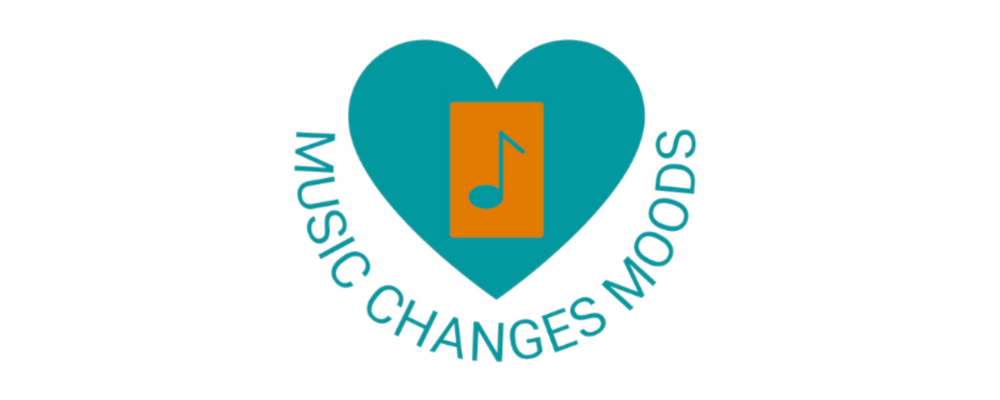 Music Changes Moods Logo